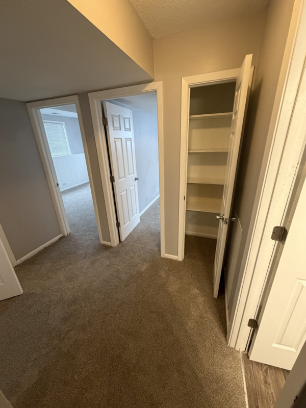 Lawrence Condo: 3506 Harvard Road - 1