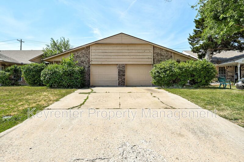 Keyrenter Property Management Oklahoma City