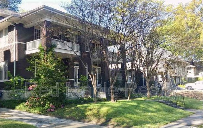 Memphis Condo: 1305 Peabody Avenue - 6