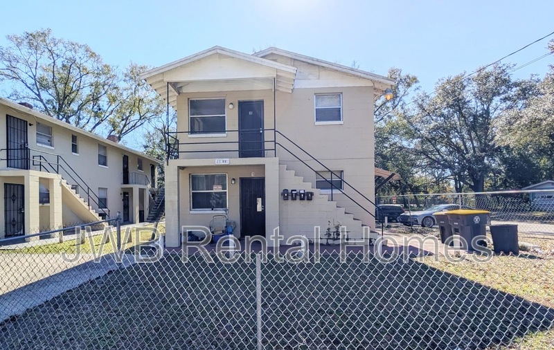 Jacksonville Condo: 1530 21st St W