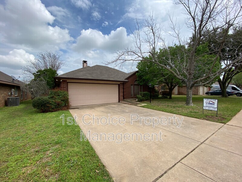 photo of rental property