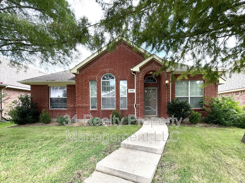 McKinney House: 6000 White Pine Dr