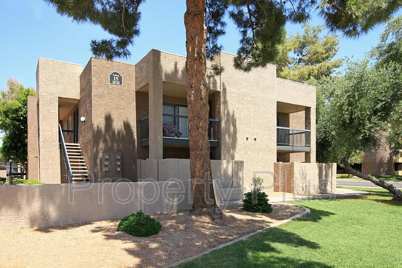 Phoenix Condo: 3810 N Maryvale Pkwy