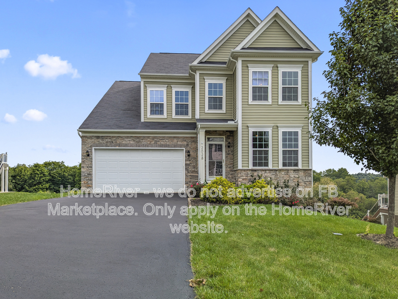 McDonald House: 2028 Sir Patrick Dr