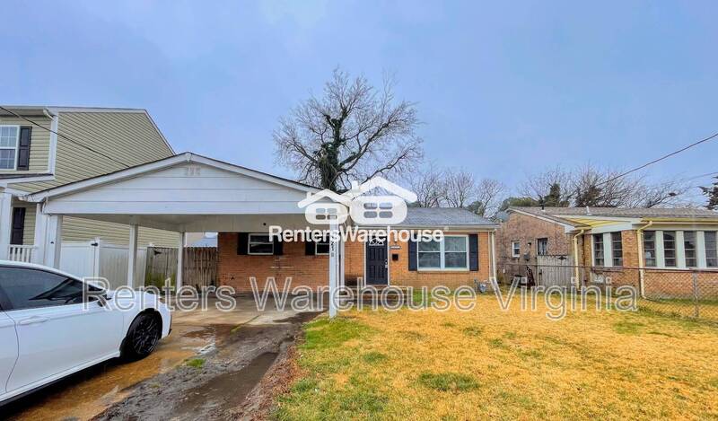 Norfolk House: 1121 Elliott Street