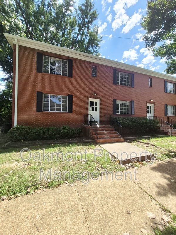 Richmond Condo: 3230 West Grace Street - 5