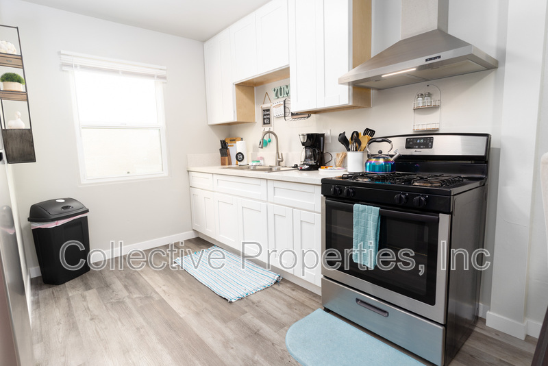 San Diego Condo: 3124 Cañon Street - 1