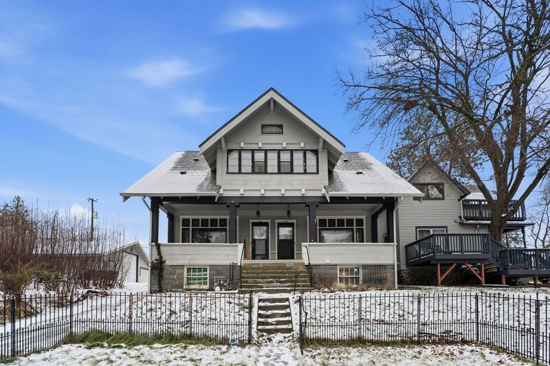 Spokane House: 331 E 11th Ave