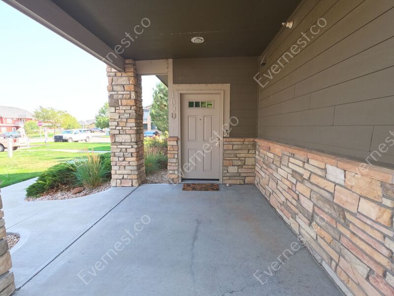 photo of rental property