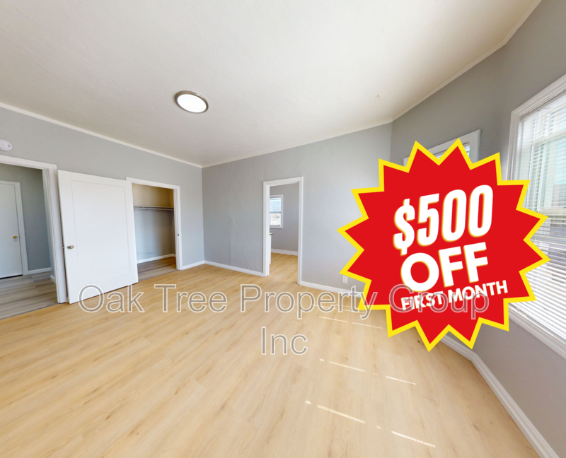 Oakland House: 2451 Seminary Avenue