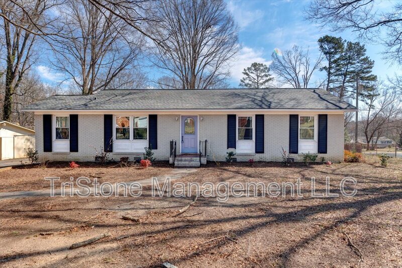 Charlotte House: 3300 Valley Grove Road