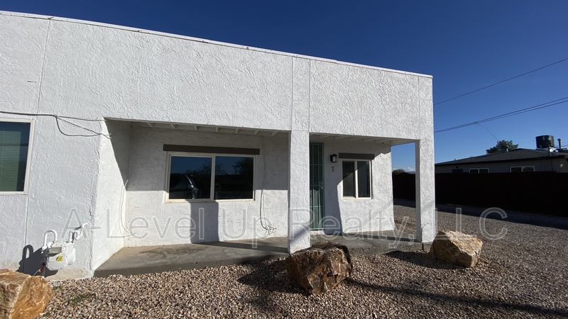 Tucson Condo: 5737 South Southland Boulevard