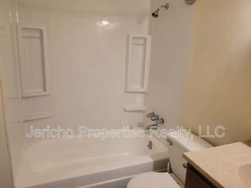 Wheat Ridge Condo: 5140 Tabor Street