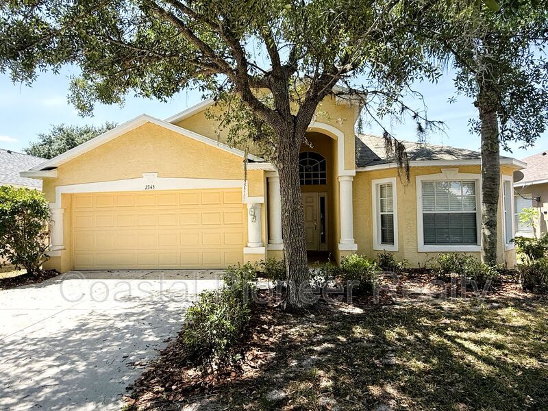 Ruskin House: 2345 Roanoke Springs Dr