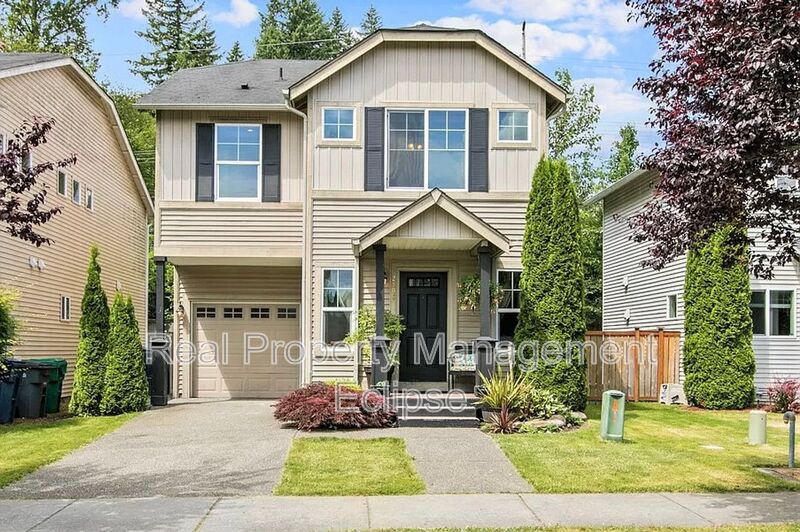 Lake Stevens House: 2406 103rd Dr. SE
