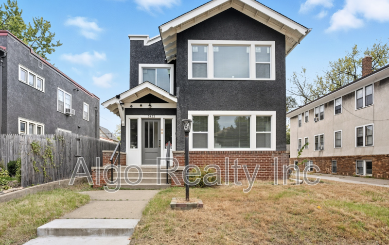 Minneapolis Condo: 3433 Portland Avenue - 1