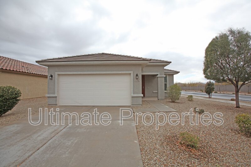 Surprise House: 17591 W Jessie Ln