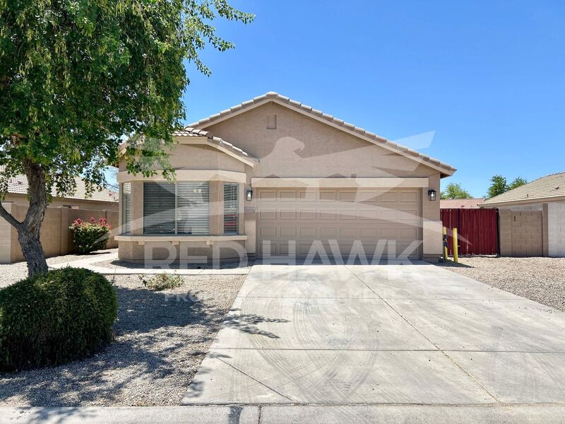 San Tan Valley House: 39976 N Passaro Dr