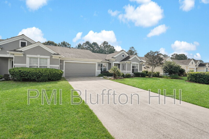 Bluffton Townhome: 278 Landing Lane