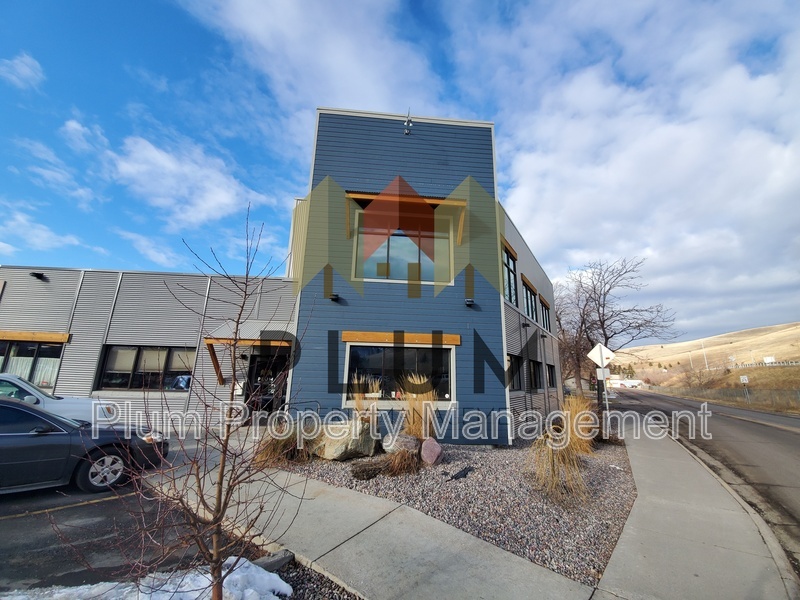 Missoula House: 425 North 5th Street West, Suite E