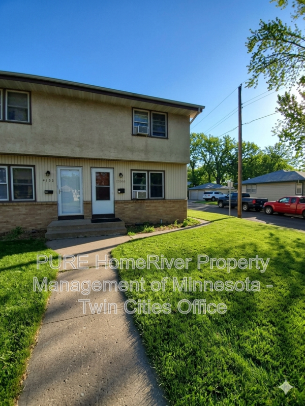 Columbia Heights Condo: 5th St NE