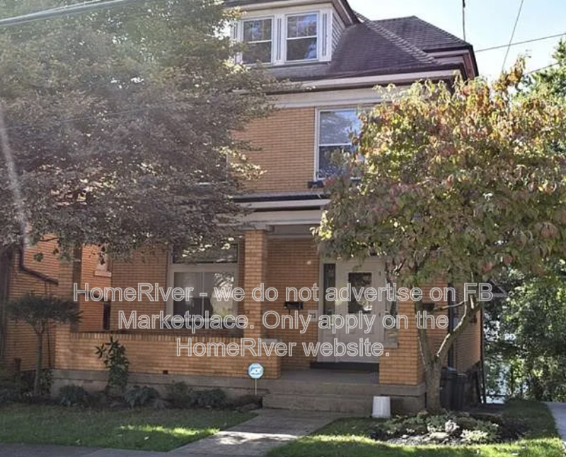 Pittsburgh Condo: 213 Giffin Ave