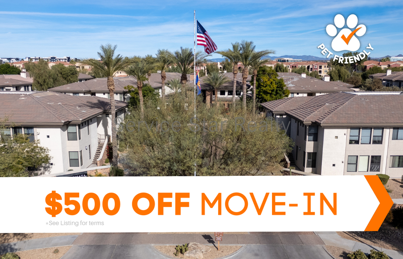 Phoenix Condo: 6900 E Princess Dr