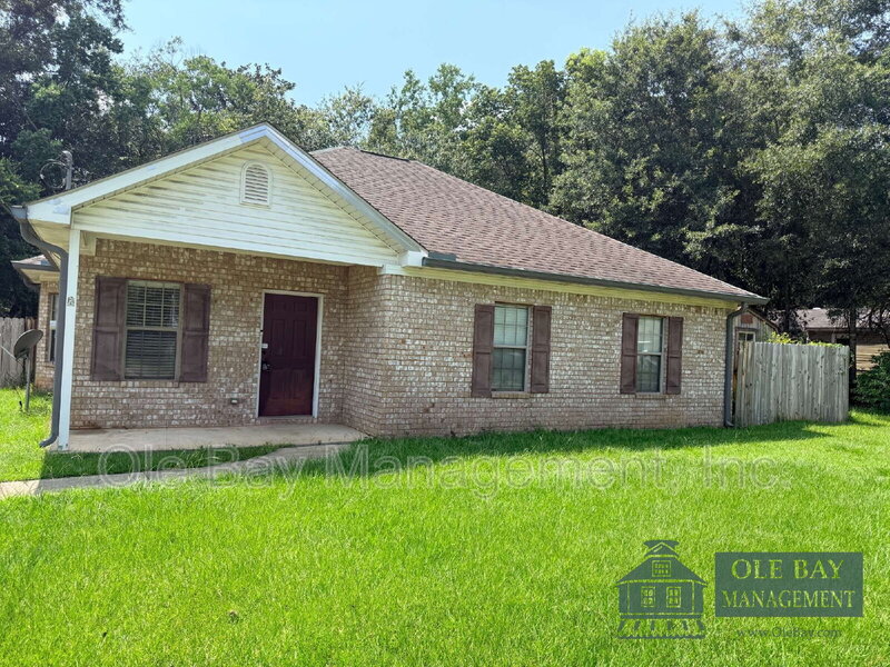 Mobile House: 3420 Fairfield Rd