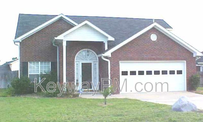 Grovetown House: 543 Jackson Street