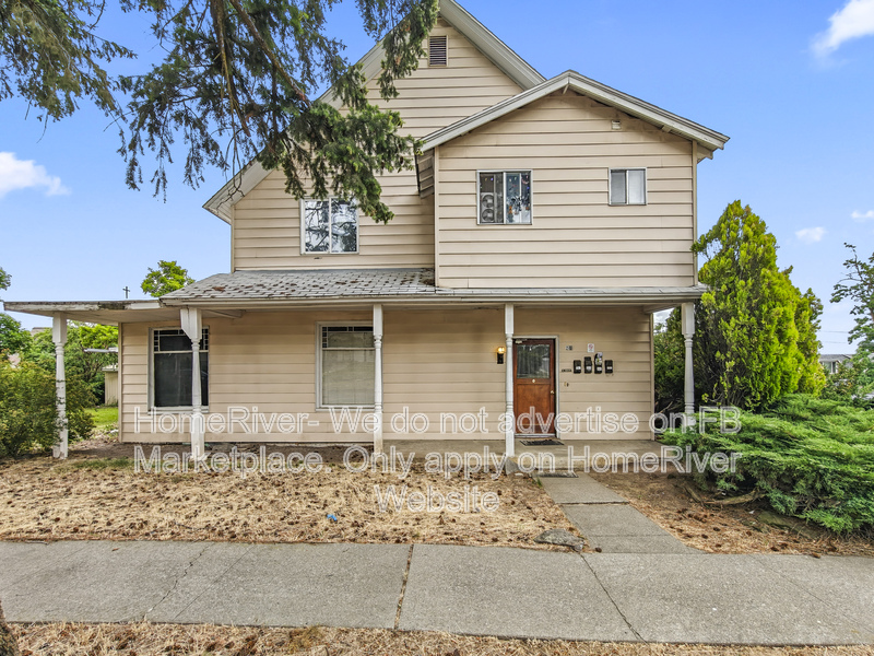 Cheney Condo: 201 5th St
