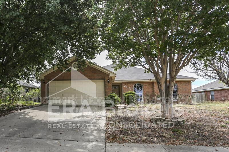 Killeen House: 2802 Southwood Dr