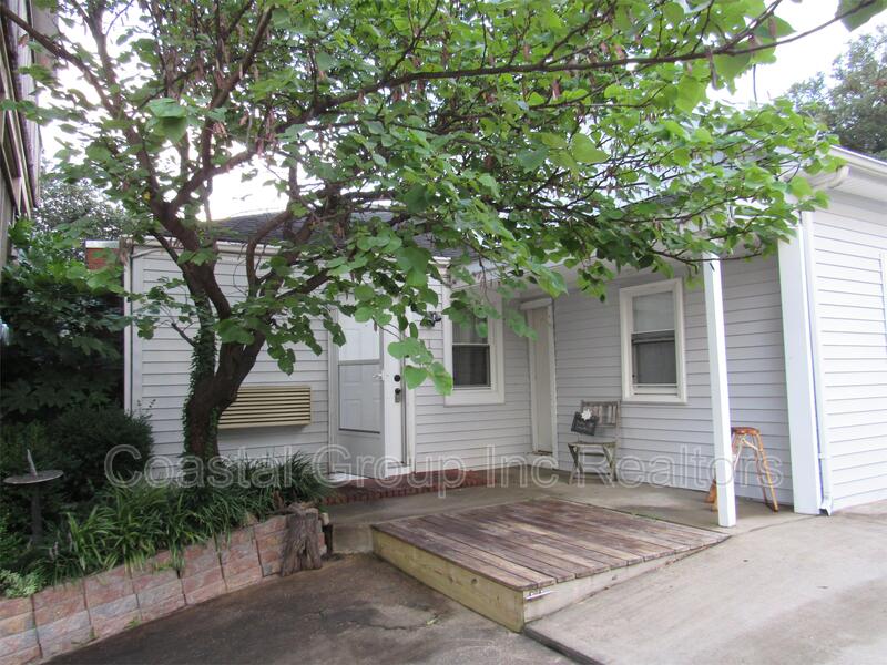 Norfolk Condo: 1537 East Ocean View Ave #1