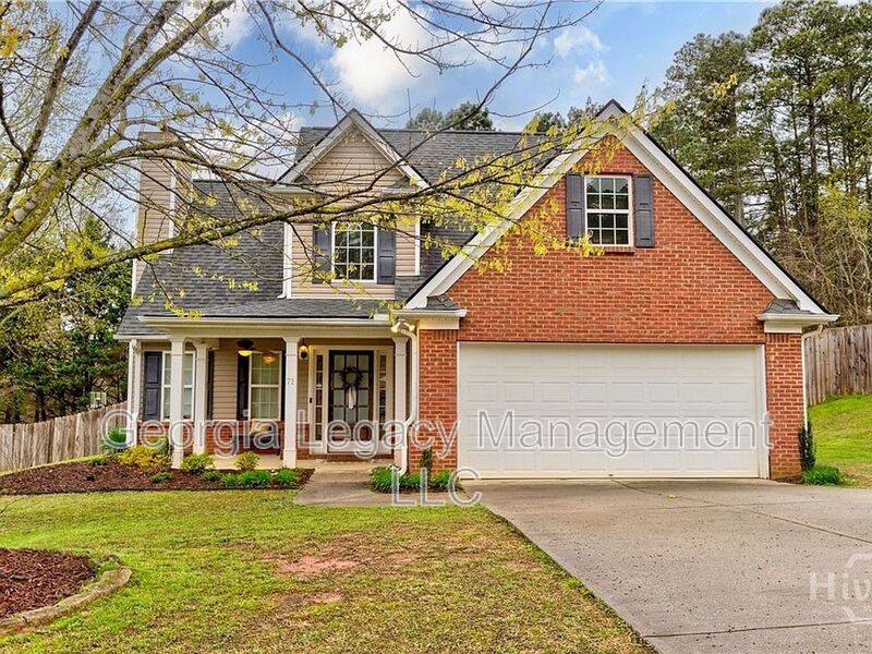 Commerce House: 71 Northwood Drive