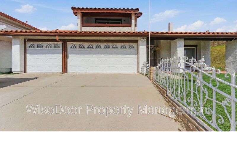 Montebello House: 1500 Aldea Dr