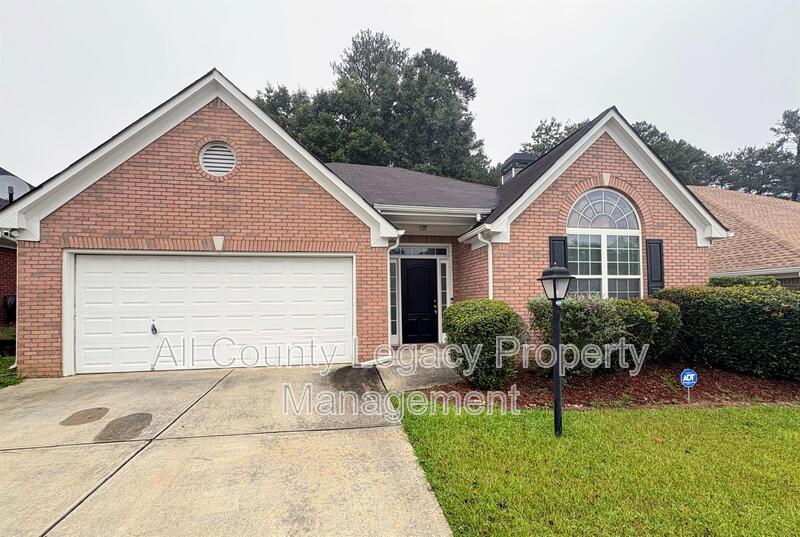 Main image for 2803 Newtons Crest Cir