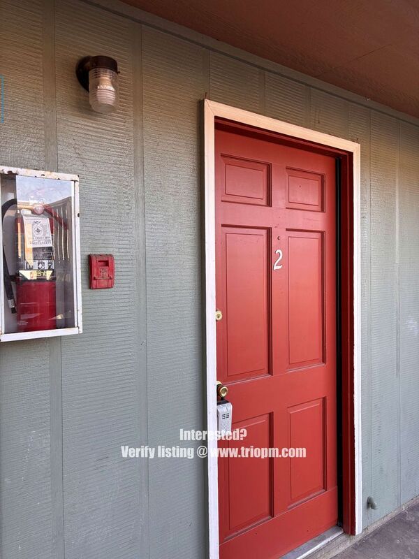 Springfield Condo: 1480 16th St