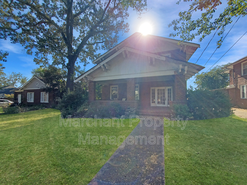 Greenville Condo: 9A David Street