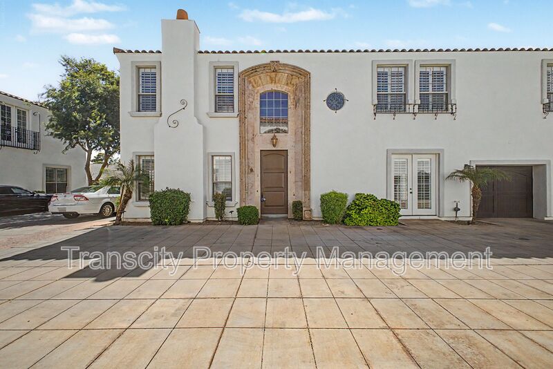 Phoenix House: 111 W. Missouri Ave