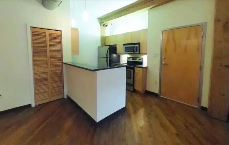 Richmond Condo: 1318 W Broad St