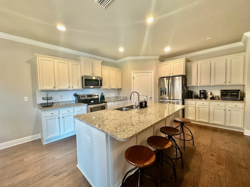 Santa Rosa Beach House: 132 Wayne Trail