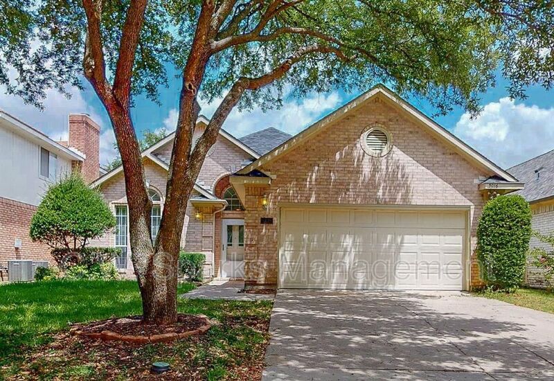 Frisco House: 5016 Promise Land Dr.