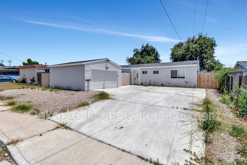 Chula Vista House: 132 Prospect Street
