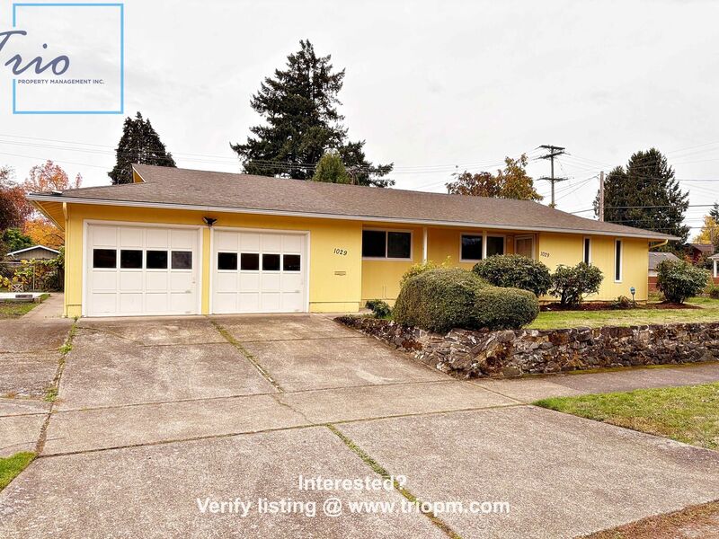 Springfield House: 1029 C Street