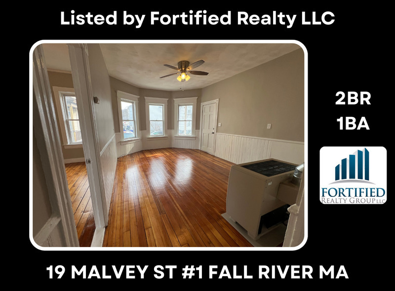 Fall River Condo: 19 Malvey St
