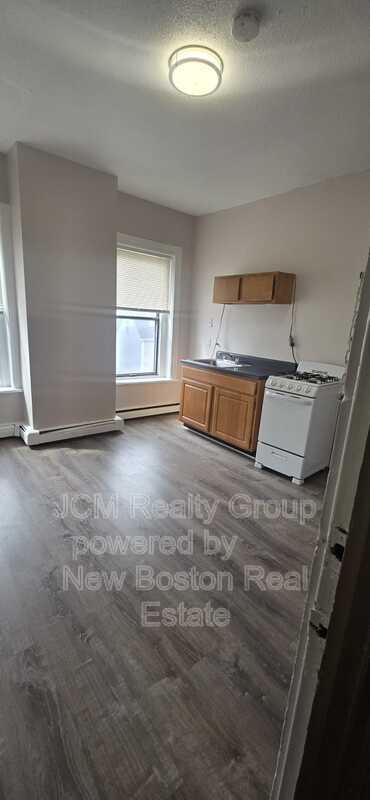 Jamaica Plain Condo: 5 Union Ave