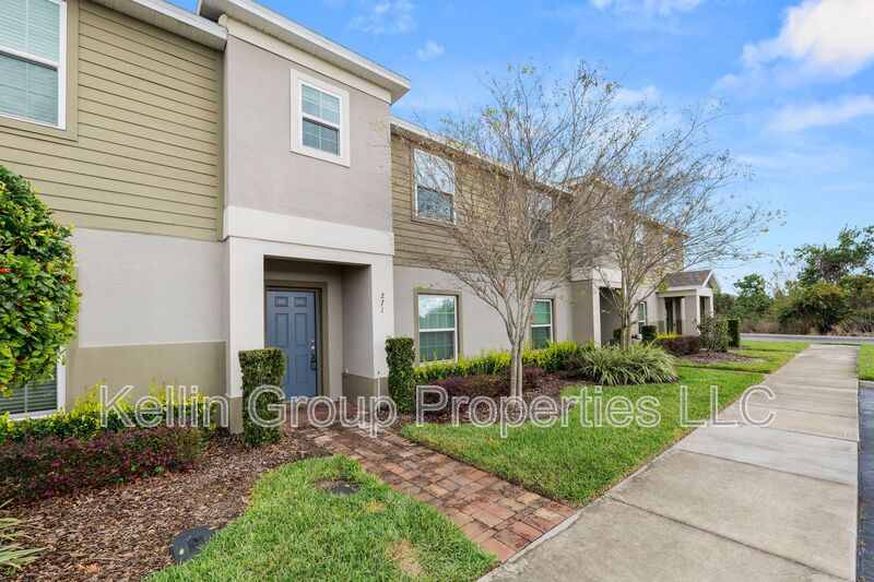 Davenport House: 271 Annabelle Way