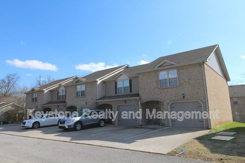 Unit 47
Clarksville Townhome: 770 Needmore Road