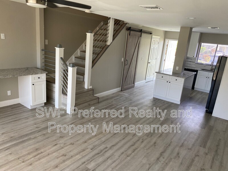 Cape Coral Townhome: 512 Southeast 43rd Street