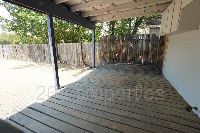 photo of rental property