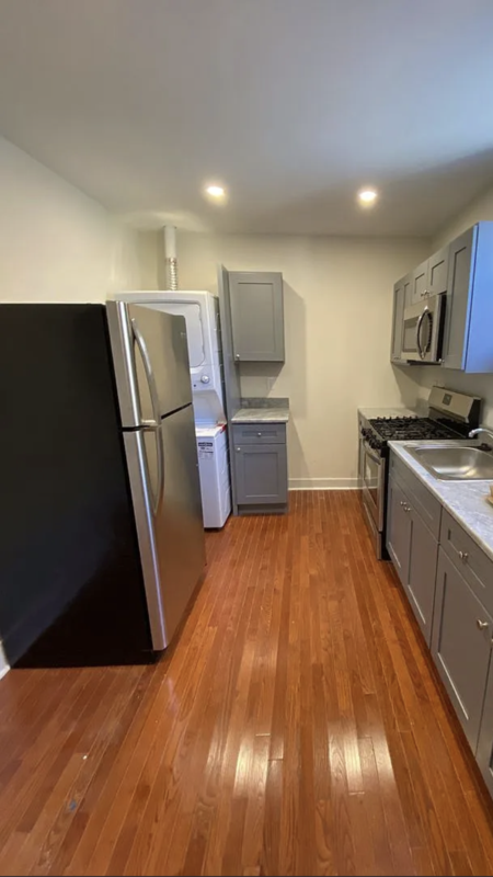 Philadelphia Condo: 1215 Tasker Street - 1